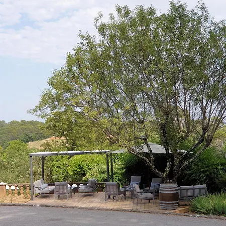 فندق Domaine Du - Teritoria Flassans-sur-Issole