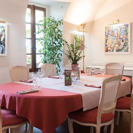 Domaine Du - Teritoria فندق