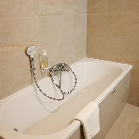 فندق Domaine Du - Teritoria