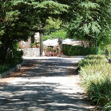 Domaine Du - Teritoria فندق 3*