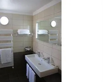 فندق Domaine Du - Teritoria 3*