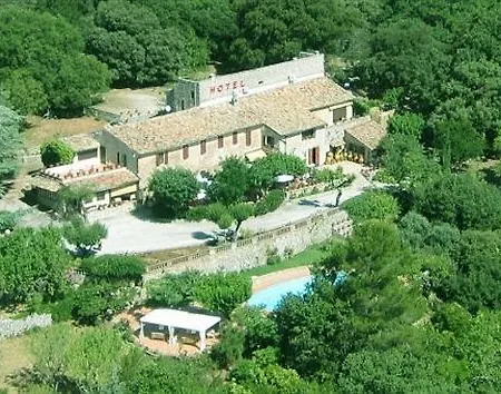 Domaine Du - Teritoria Flassans-sur-Issole