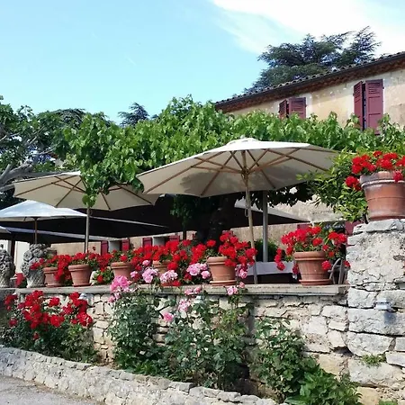 Domaine Du - Teritoria 3* Flassans-sur-Issole
