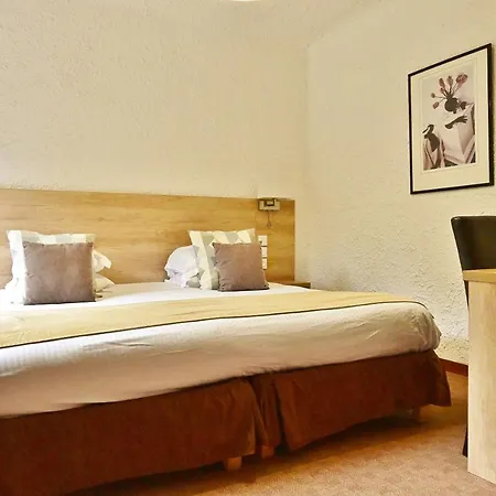 Domaine Du - Teritoria Hotel Flassans-sur-Issole