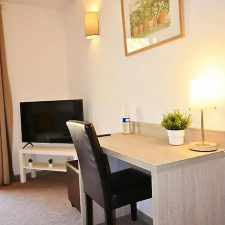 Domaine Du - Teritoria Hotel Flassans-sur-Issole