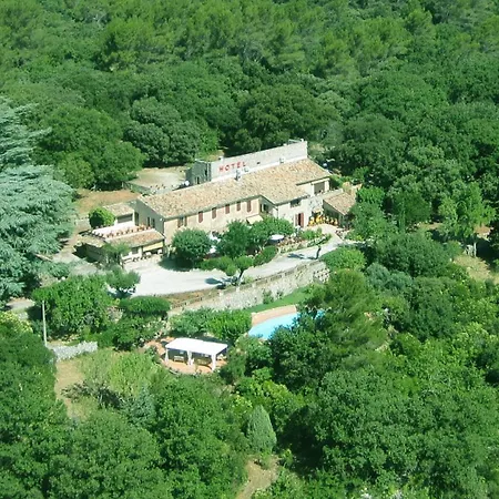 Domaine Du - Teritoria 3*