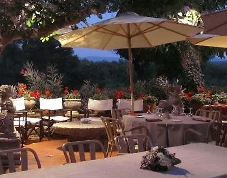 Domaine Du - Teritoria Hotel 3*