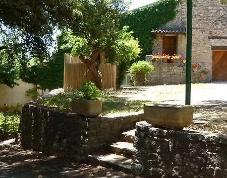 Hotel Domaine Du - Teritoria Flassans-sur-Issole