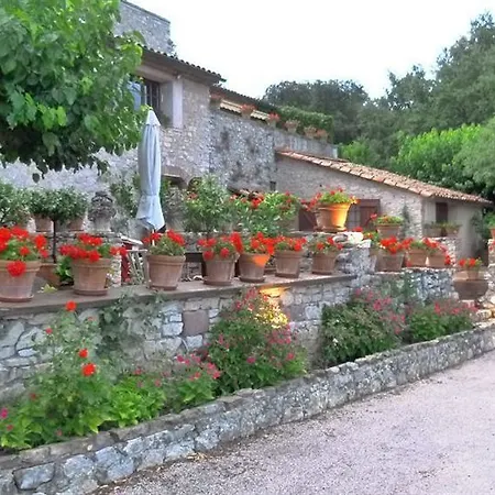 Hotel Domaine Du - Teritoria 3*