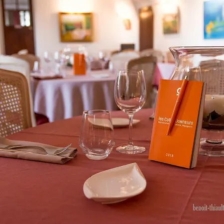Domaine Du - Teritoria Hotel 3*